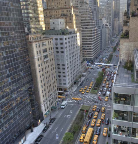 Каменный город