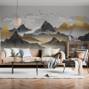 Абстрактні гори