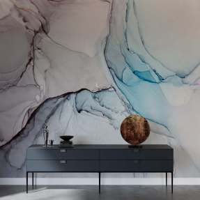 Голубые флюиды