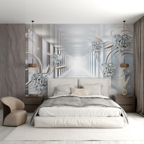 Тунель з коштовностями