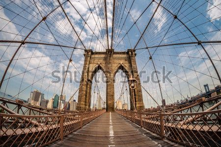 Бруклинский мост Бруклинский мост