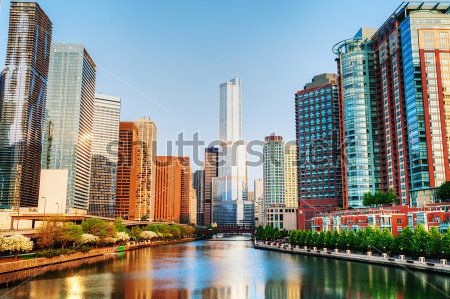 Chicago