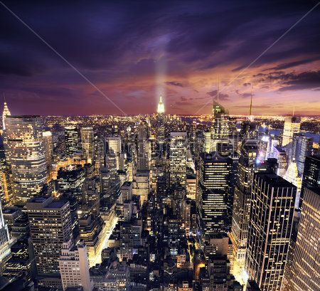 Нью Йорк Нью Йорк