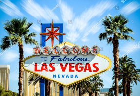 Лас-Вегас