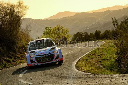 Rally
