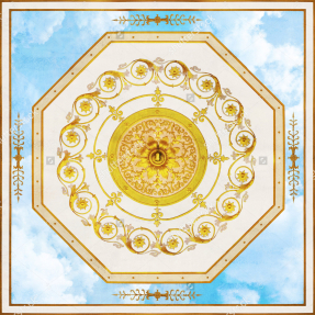 Сучасна фреска