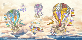 Воздушные шары