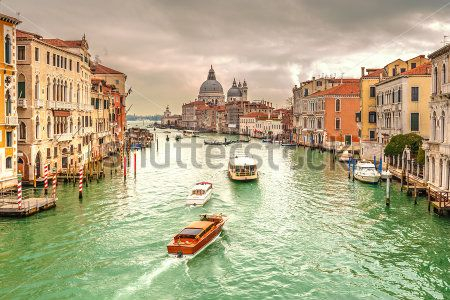 Венеция Венеция