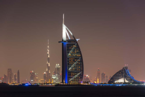 Бурдж Аль Араб