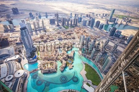 Dubai