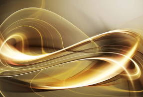 Бежевая абстракция