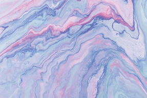 Акварельные разводы