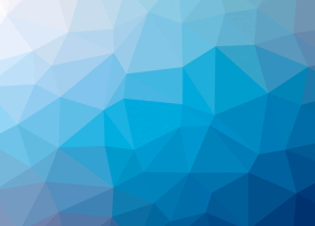 Синяя геометрия