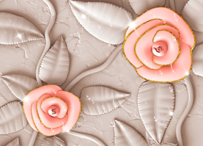 Каменные розы