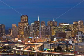 Сан Франциско