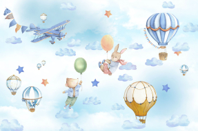 Воздушный полет