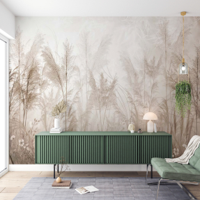 Польові квіти