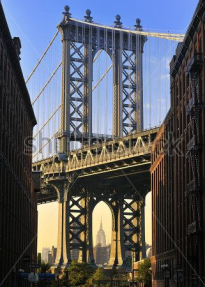 Манхеттенський міст