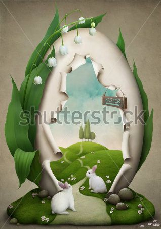 Дорожка в страну чудес