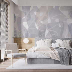 Сіра абстракція