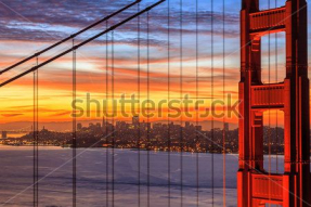 Сан Франциско