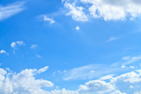 Білі хмари Білі хмари