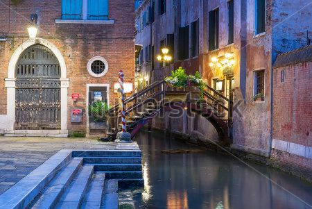 Венеция Венеция