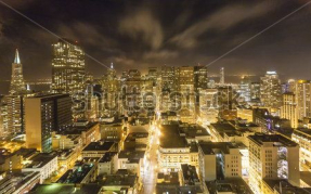 Сан Франциско