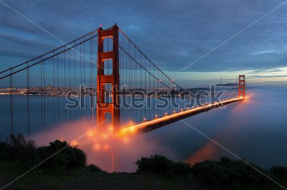 Сан Франциско