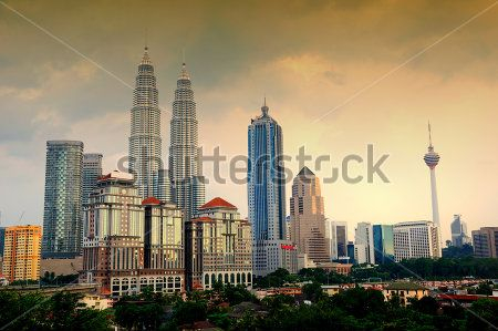 Куала Лумпур Куала Лумпур