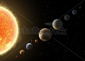 Сонячна система