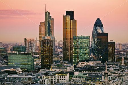 London
