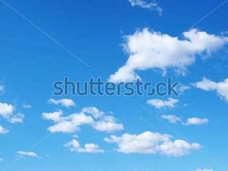 Небо