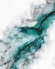 Протяжный флюид