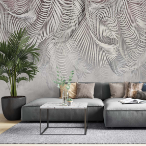 Пір'я-листя