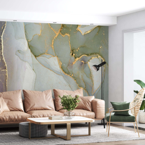 Зелені флюїди