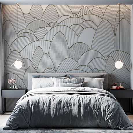 Линейные горы