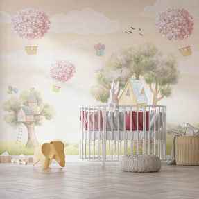 Сказочный лес