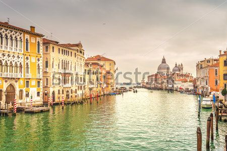 Венеция Венеция