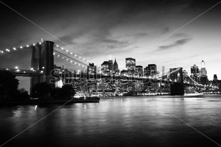 Бруклинский мост Бруклинский мост