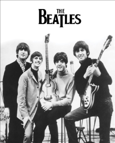 Бітлз