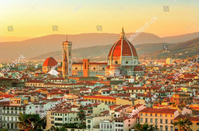 Архитектура Флоренции