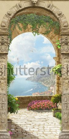 Тераса Тераса