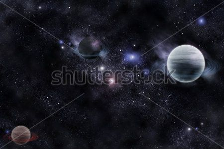 Планеты Планеты