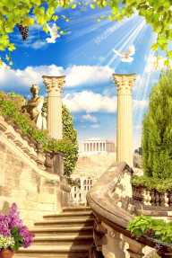 Старый город