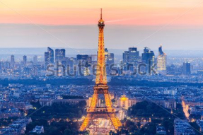 Эйфелева башня