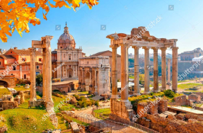 Старый город