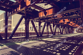 Мосты Чикаго