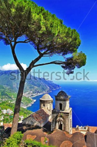 Побережье Альмафи