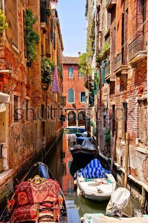 Венеция Венеция